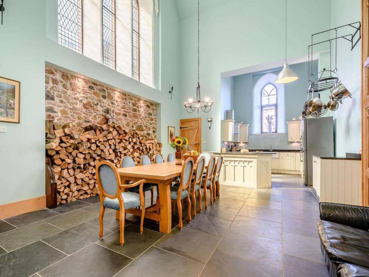 Holiday Home in Isle of Bute, Argyll & Bute