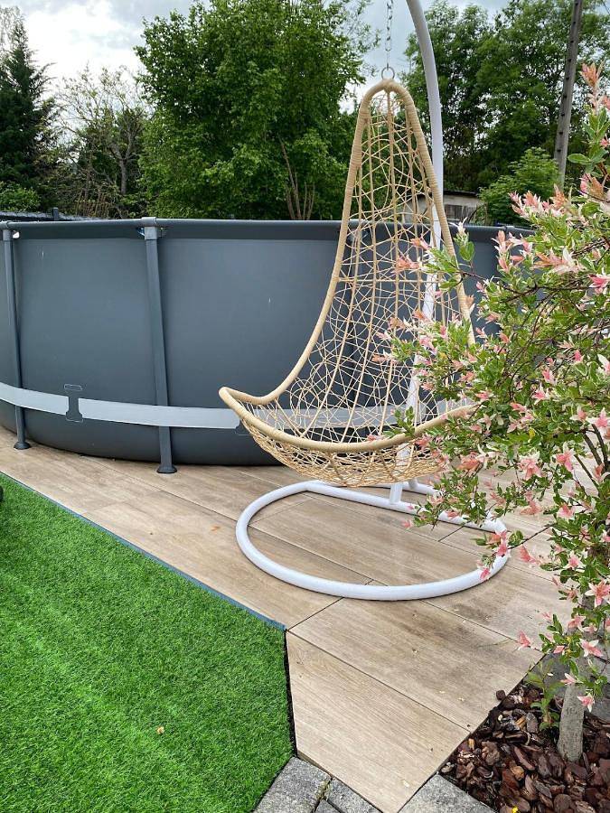 Location de vacances pour 12 personnes à Moyenmoutier - 4