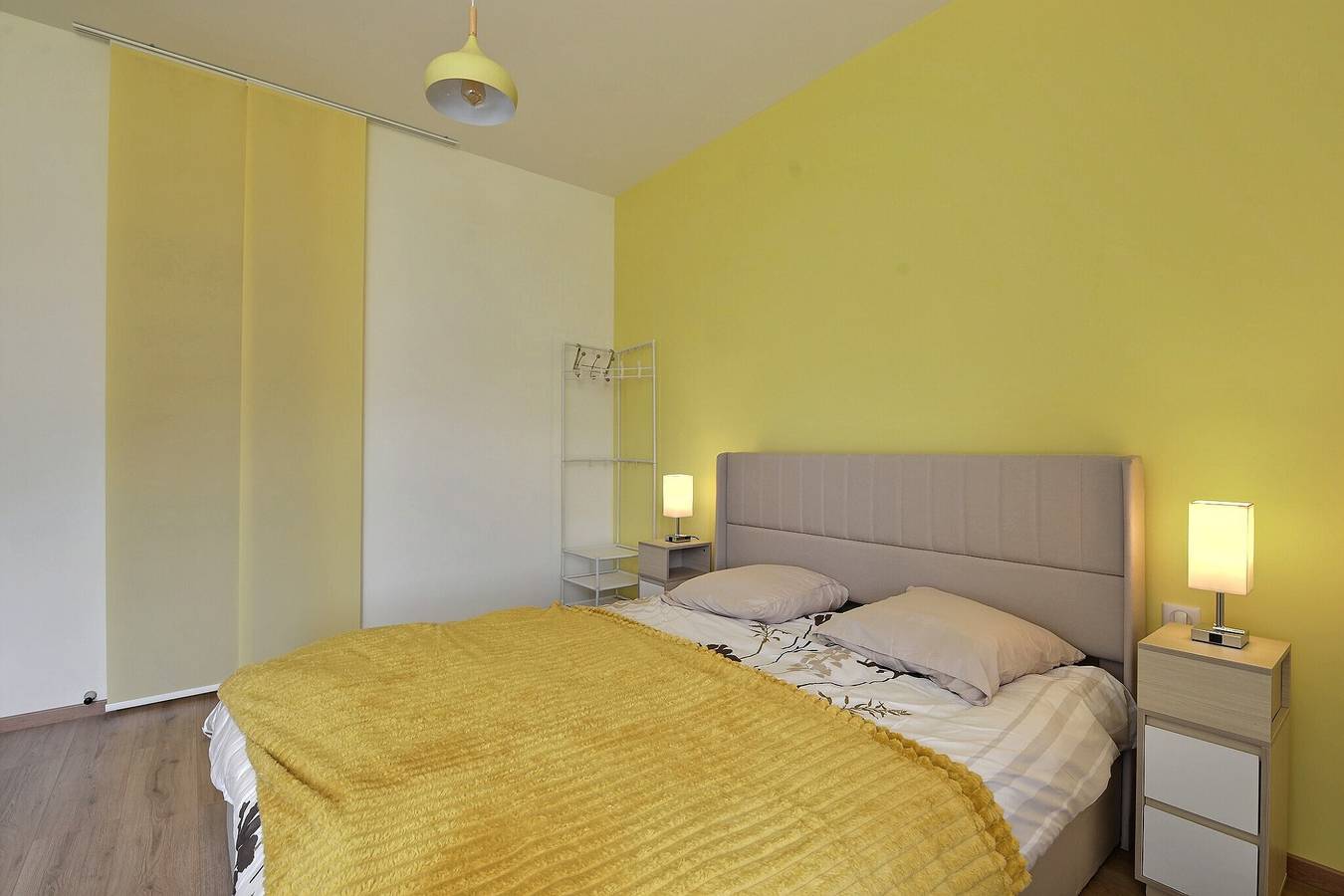 Entire apartment, Un appartement Historique au coeur de la ville in Belfort, Territoire-de-Belfort