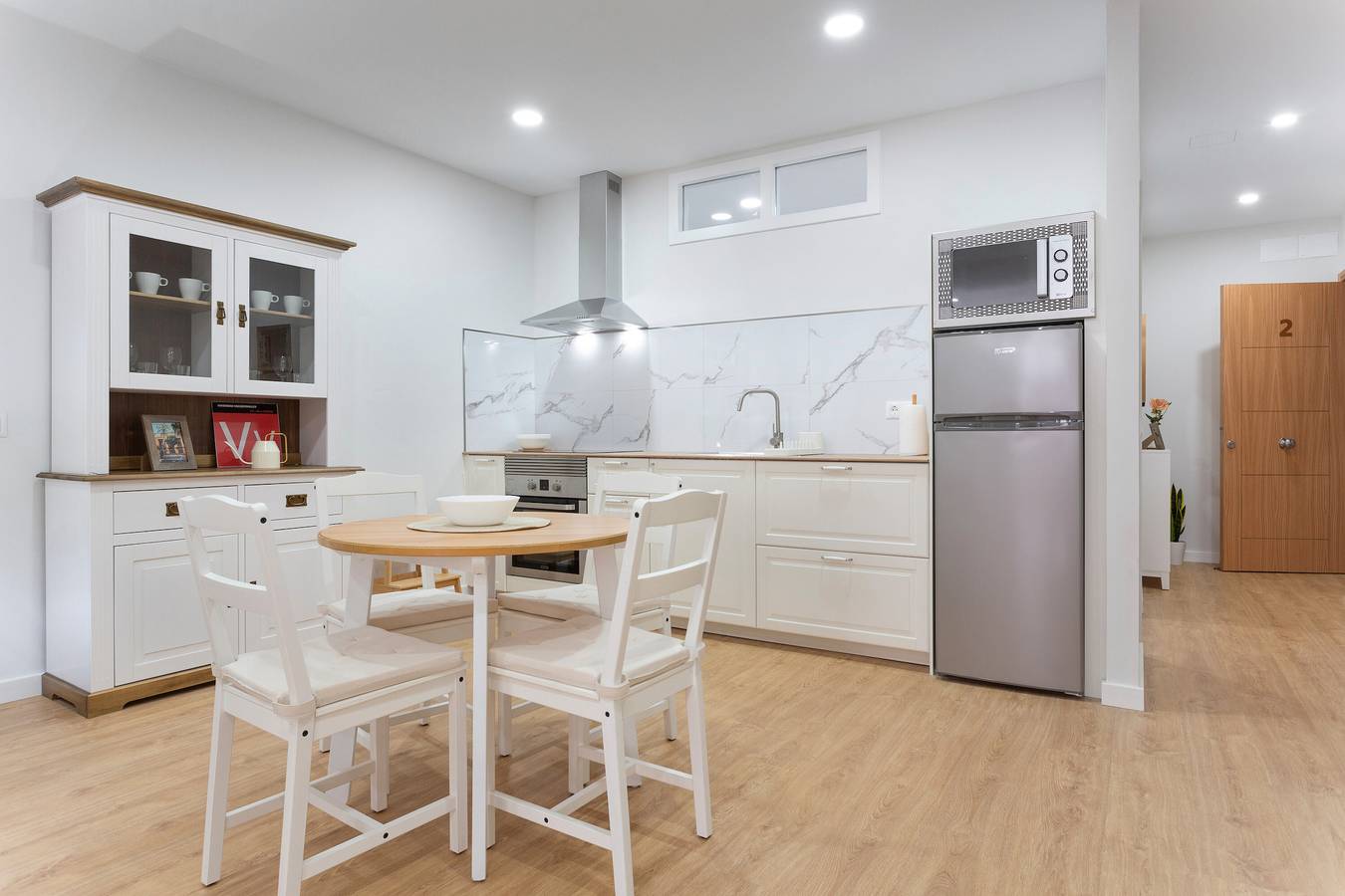 'Suite 2 San Agustin' con Wi-Fi in Icod de los Vinos, Tenerife Norte