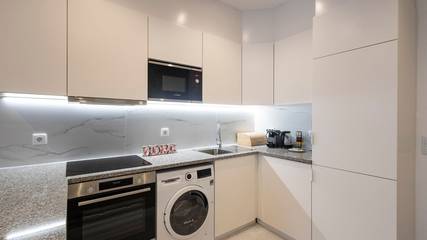 Apartamento De Férias para 4 Pessoas em Matosinhos, Matosinhos e Leça da Palmeira, Foto 4