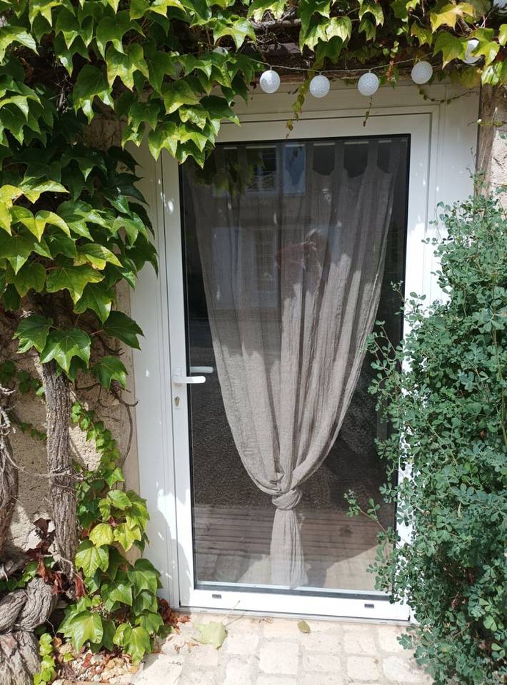 Gîte pour 7 personnes, avec terrasse à Vienne (France) - 2