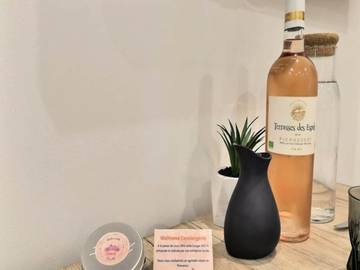 Appartement De Vacances pour 2 Personnes dans Aix-en-Provence, Région d'Aix-en-Provence, Photo 4