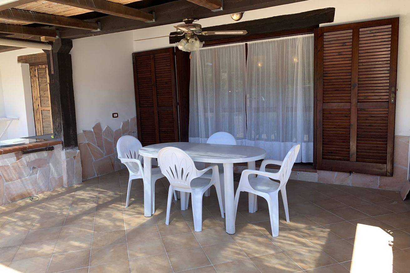 Appartamento intero, I Geranei 3 San Teodoro Centro in San Teodoro, Olbia-Tempio