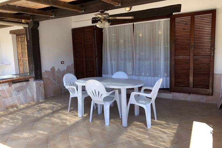 Appartamento vacanze per 4 persone, con giardino - 1