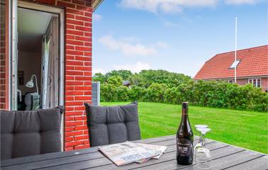 Vakantiehuis voor 4 Personen in Ribe, Wadden Sea National Park, Afbeelding 2