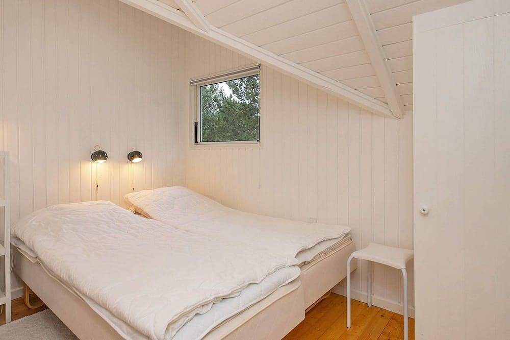 6 Personen Ferienhaus in Ålbæk in Napstjert, Ålbæk