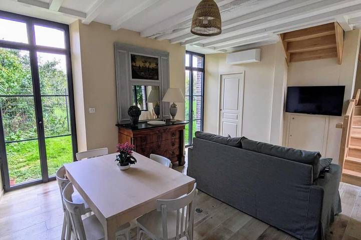 Cottage for 7 people - 1