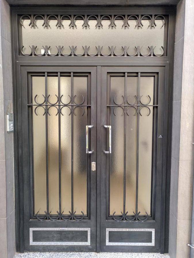 Gîte pour 4 personnes, avec terrasse à Parla - 3