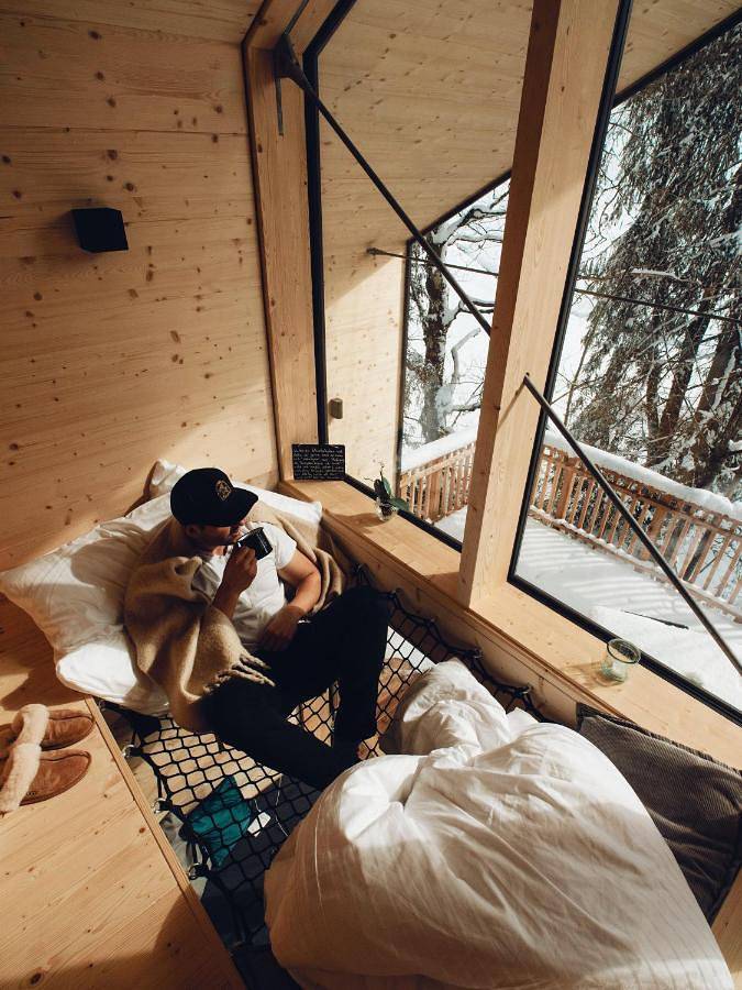 One-Bedroom Chalet in Missen-Wilhams, Bayerisch Schwaben