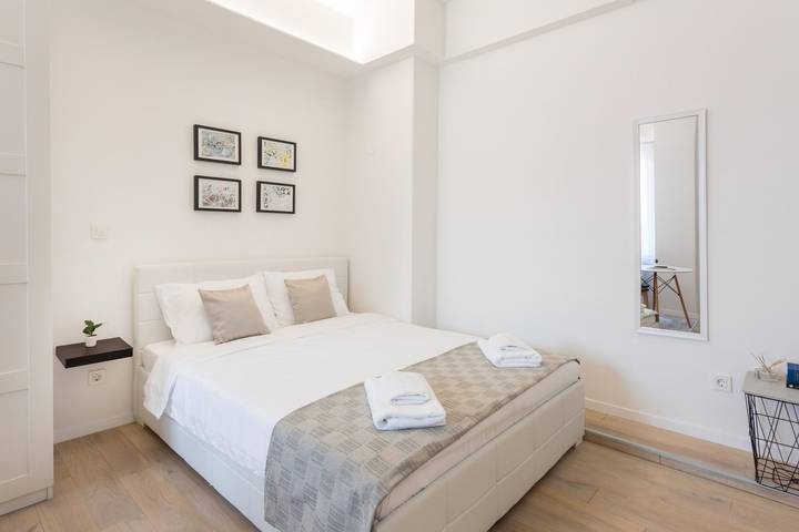 Ganze Wohnung, Ferienwohnung für 4 Personen in Zagreb, Zagreb und Umgebung