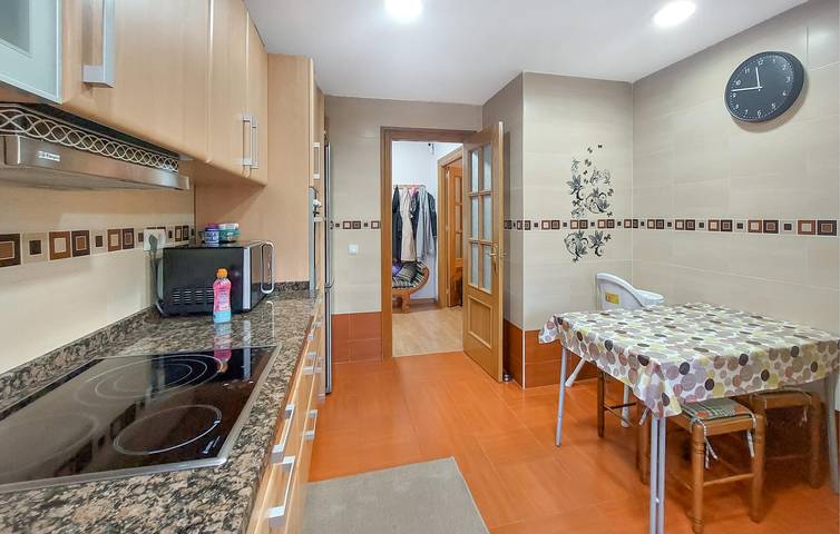 Ferienwohnung für 7 Personen, mit Terrasse und Pool in Fuengirola - 4