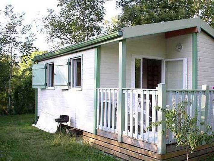 Chalet pour 4 personnes au Pays basque