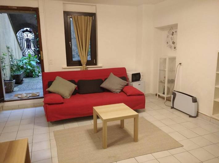 Gîte pour 2 personnes à Campione d'Italia - 3