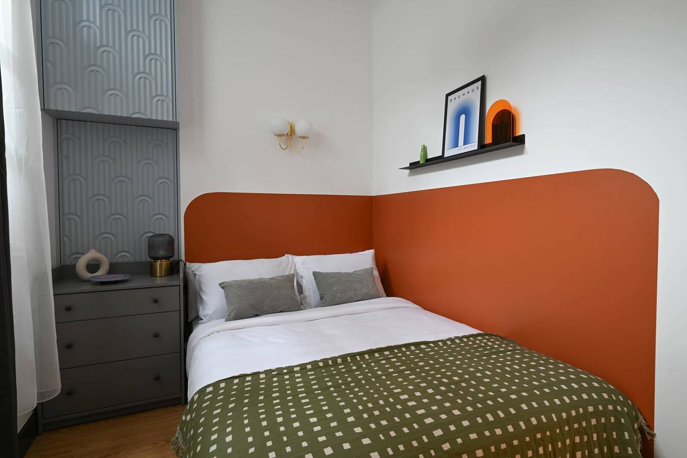 Apartment for 2 People in Islington, London