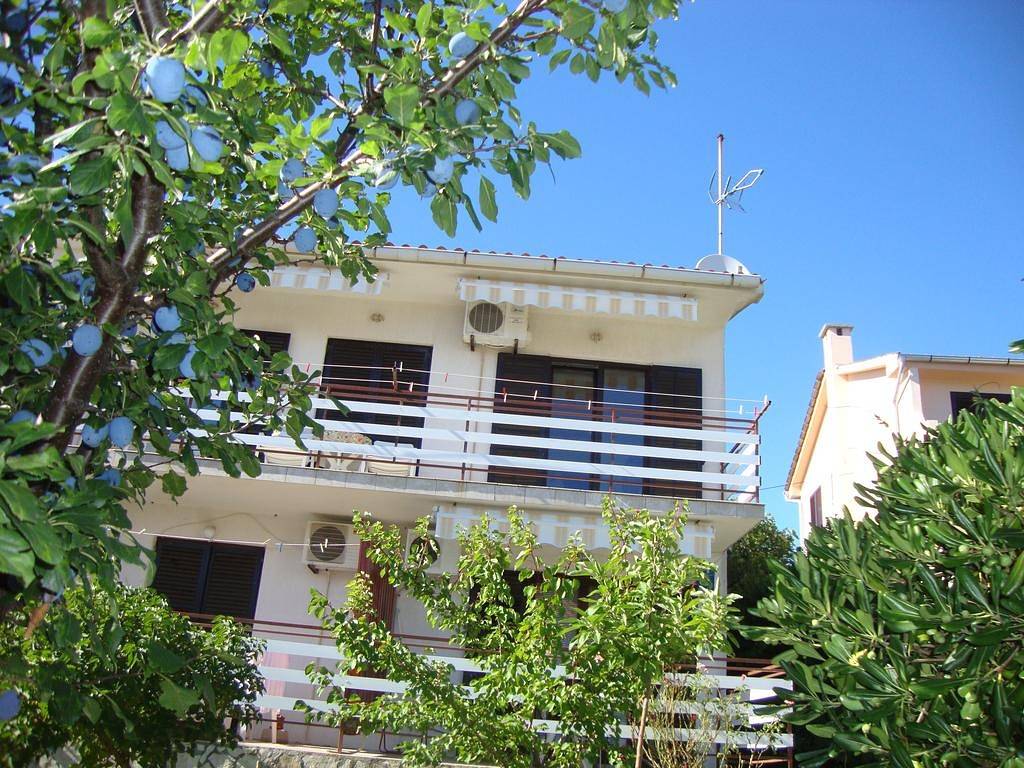 Appartamento vacanze a Cherso a partire da 128€ a notte