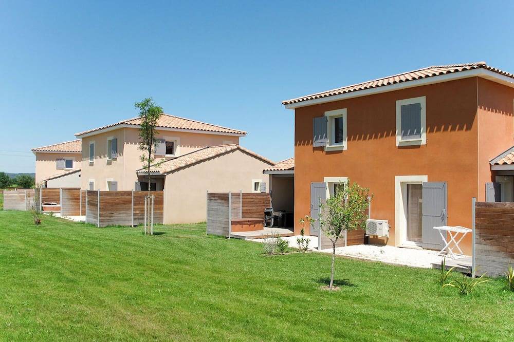 Domaine du Golf in Fabrègues, Mediterranean Coast (France)