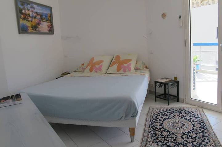 Gîte pour 4 personnes dans Agay - 3