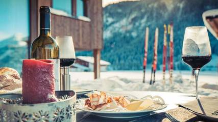 Hütte für 6 Personen in Tannheim (Tirol), Allgäuer Alpen (Österreich), Bild 1