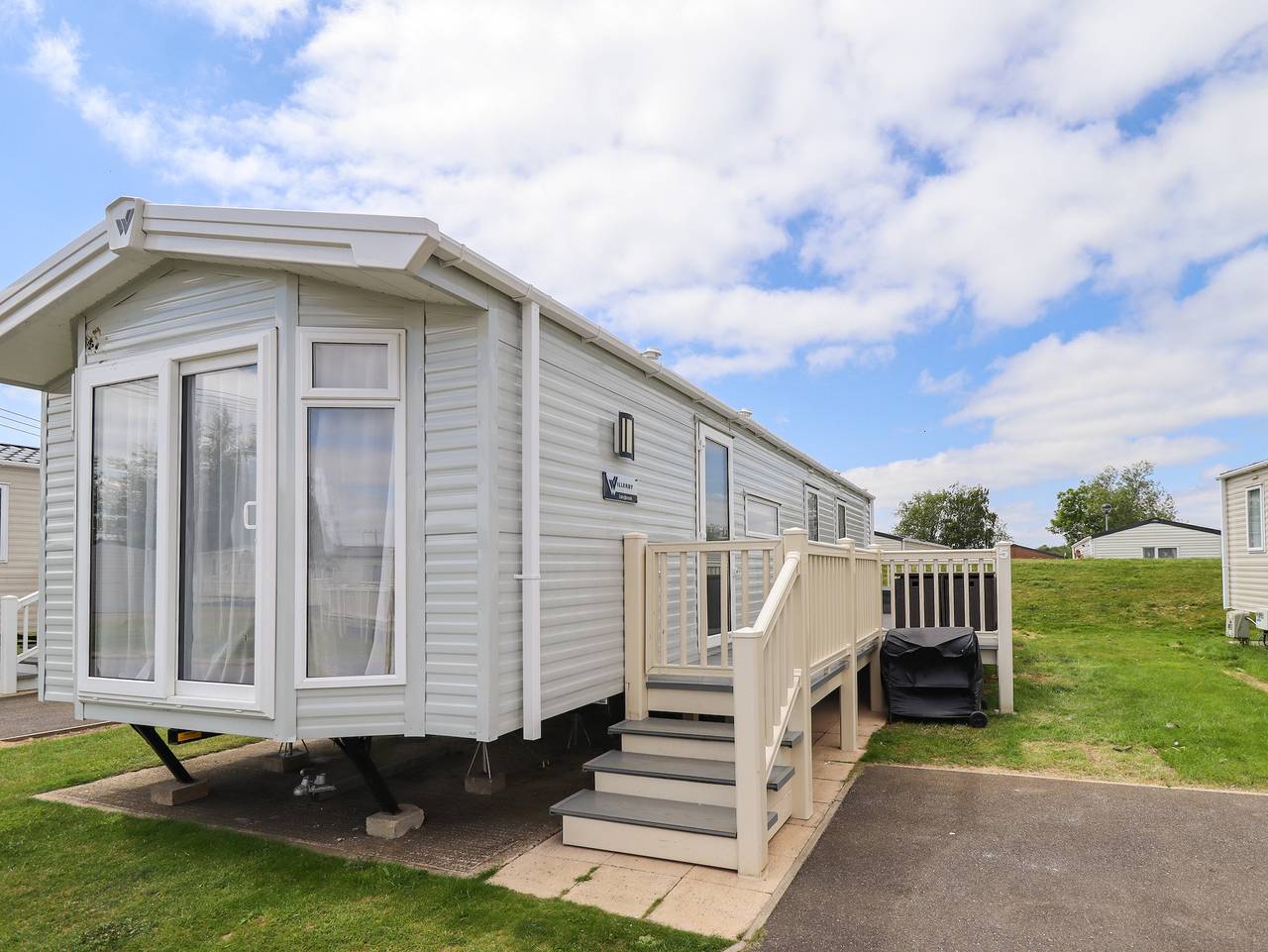 5 Wilkinson Way in Tattershall, Lincolnshire