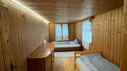 Vakantiewoning voor 5 Personen in Sonntag, Lechquellengebirge, Afbeelding 2