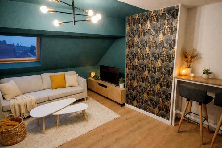 Ferienwohnung für 1 Personen - 1