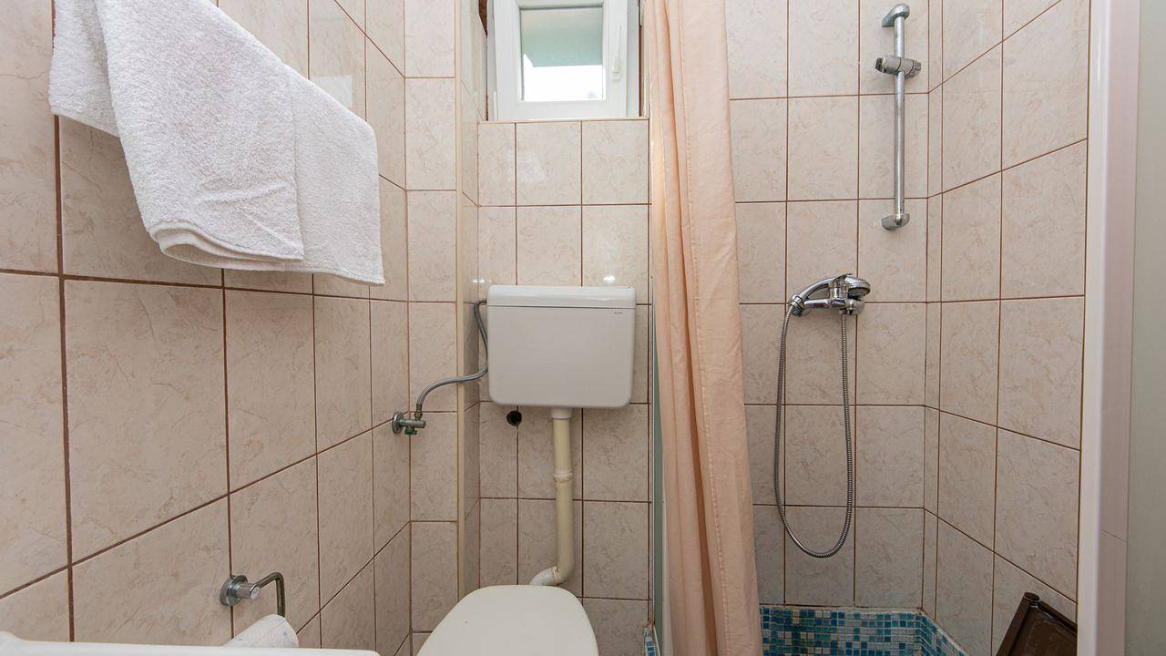 Ganzes Studio, Studio für 2 Personen (15 m²) in Gradac in Gradac, Makarska Riviera