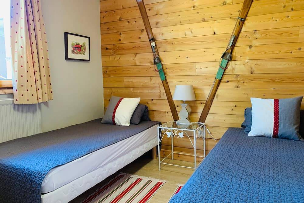 Casa renovada cerca de pistas y comercios, parking privado, en Pra Loup in Pra-Loup, Uvernet-Fours