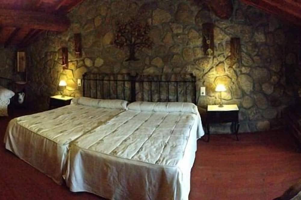 Ferienhaus Gemerendura y Son Soles für 5 personen in La Torre, Ávila und Umgebung
