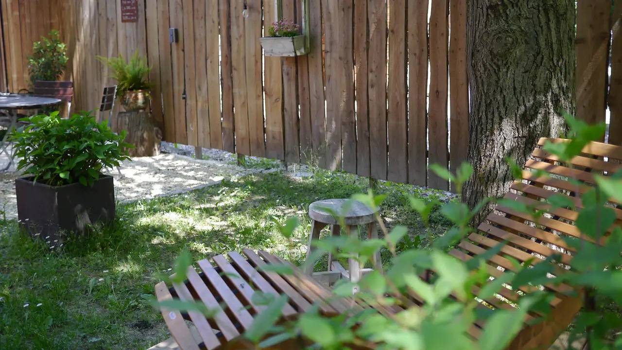 Ferienhaus für 4 Personen (28 m²) in Hochstadt in Hochstadt (Pfalz), Südliche Weinstraße