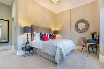 Cottage for 8 People in Barnard Castle, County Durham, Photo 1