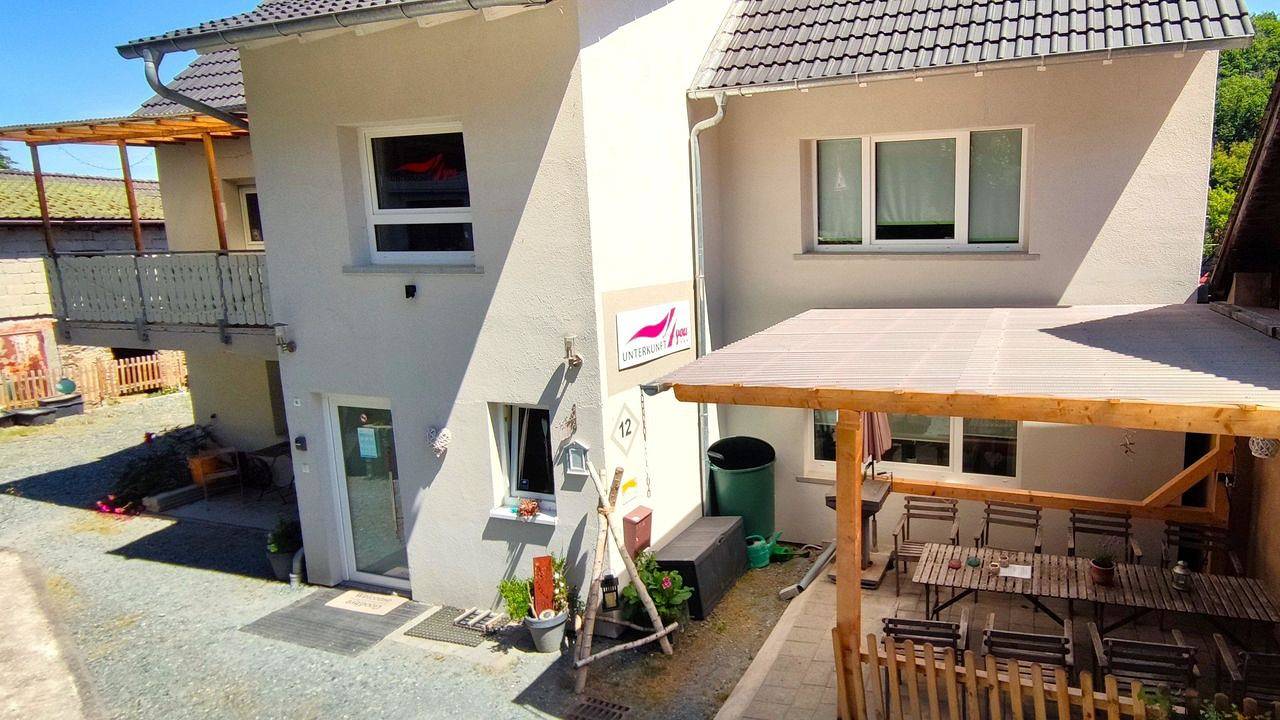 Ferienhaus für 11 Personen (185 m²) in Usingen in Usingen, Hochtaunuskreis