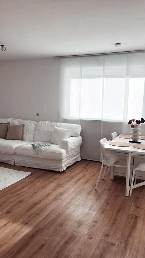 Ganze Wohnung, One-Bedroom Apartment in Dinkelsbühl, Romantische Straße