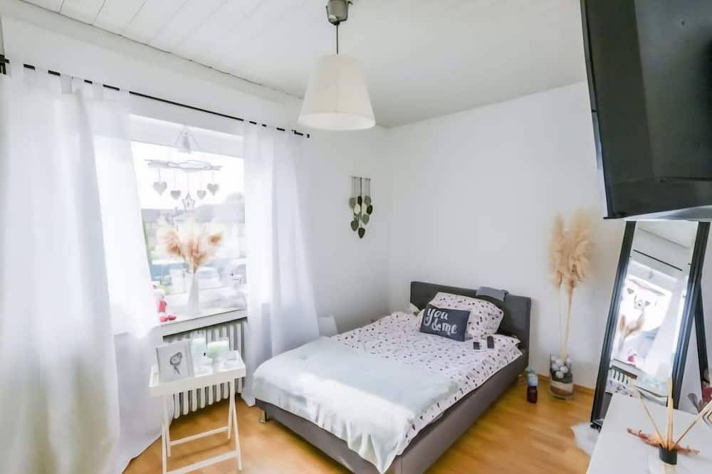 Ganze Wohnung, Ferien Apartment mit Garten in Herford, Nordrhein-Westfalen