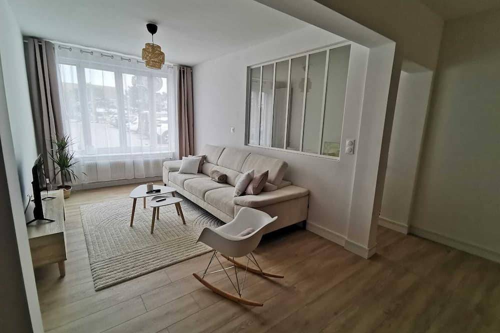 3 Bedroom Private vacation home in Gravelines in Petit-Fort-Philippe, Gravelines