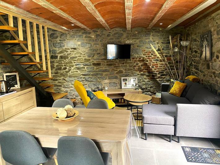 Gîte pour 2 personnes dans Parc naturel régional des Ardennes - 4