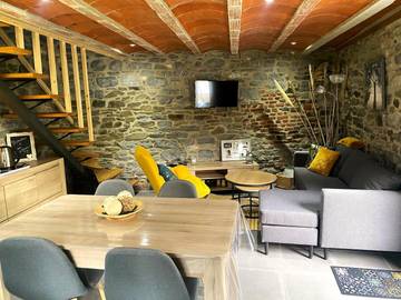 Gîte pour 2 Personnes dans Chooz, Parc naturel régional des Ardennes, Photo 3