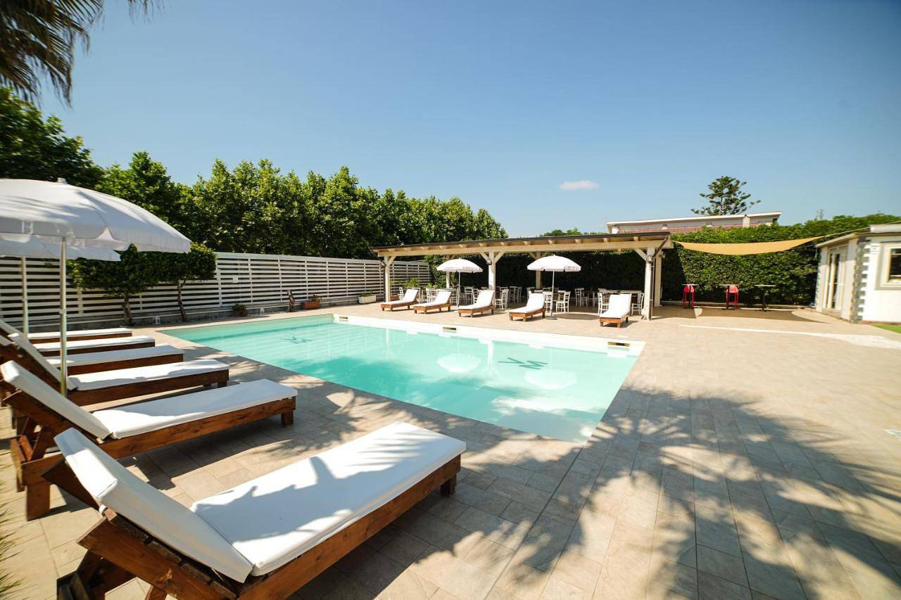Deluxe Room in Pontecagnano Faiano, Costa tirrenica Campania