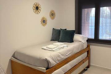 Chalet für 6 Personen in El Chaparral, Torrevieja, Bild 3