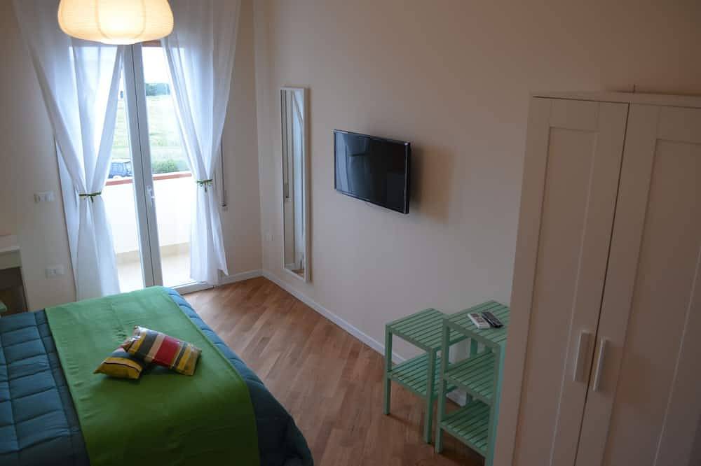 Ganze Wohnung, Sea View Apartment im Zentrum von Marsala-Sea View- gratis Wifi- Freeparking in Marsala, Trapani Provinz