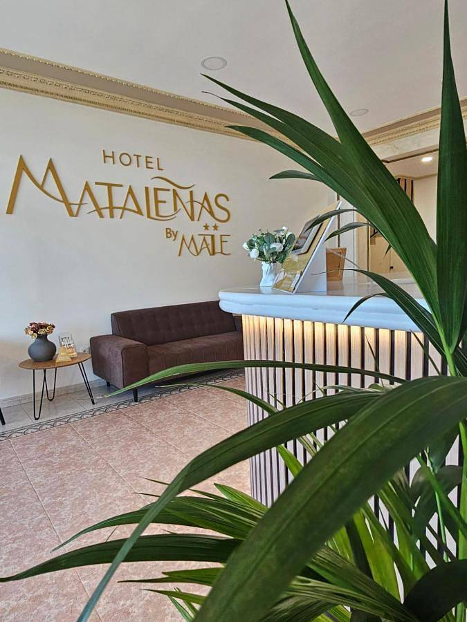Apartamento para 4 personas, con vistas y jardín en Santander