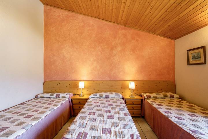 Chambre d’hôte pour 3 personnes, avec jardin dans Catalogne - 4