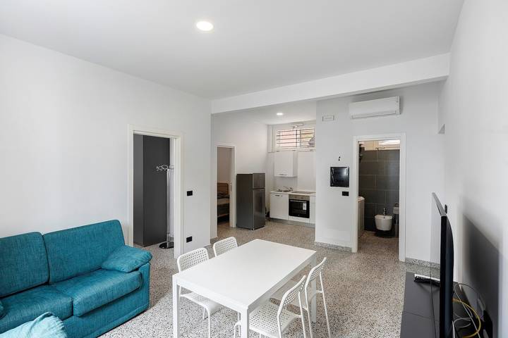 Appartamento intero, Appartamento 'Via Leucosia' con Vista Mare, Wi-Fi e Aria Condizionata in Salerno, Costa tirrenica Campania