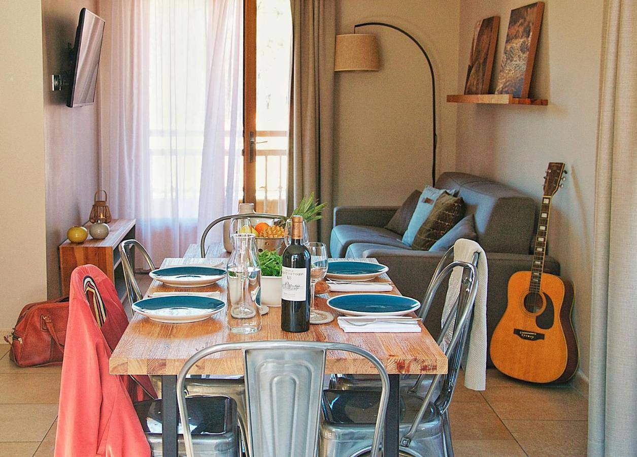Domaine du Ferret Restaurant & Spa in Lège-Cap-Ferret, Région d'Arcachon