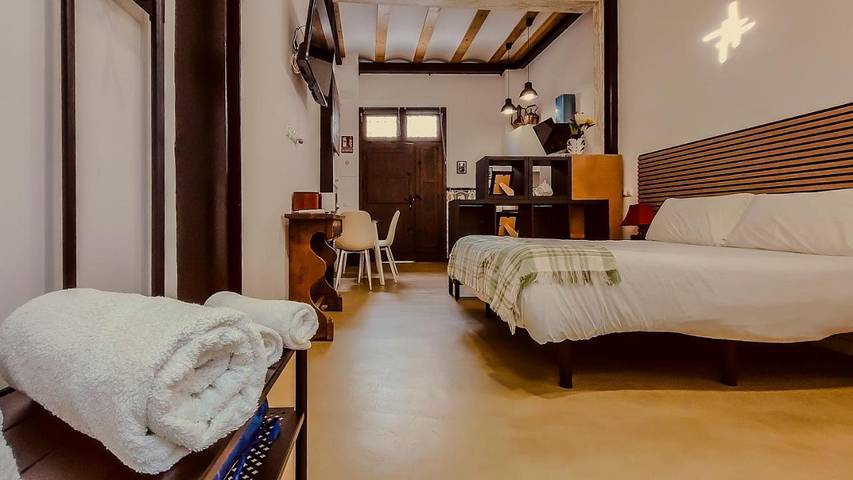 Ferienhaus für 2 Personen in Valencia - 4