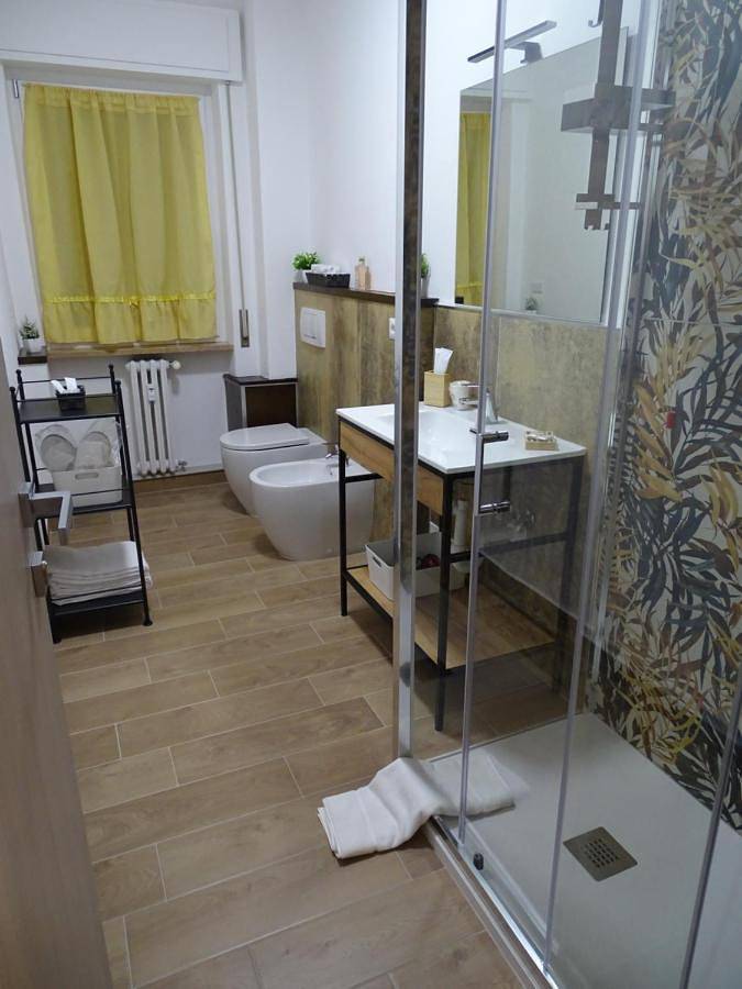 Maison d’hôte pour 2 personnes, avec vue et terrasse dans Domodossola - 3