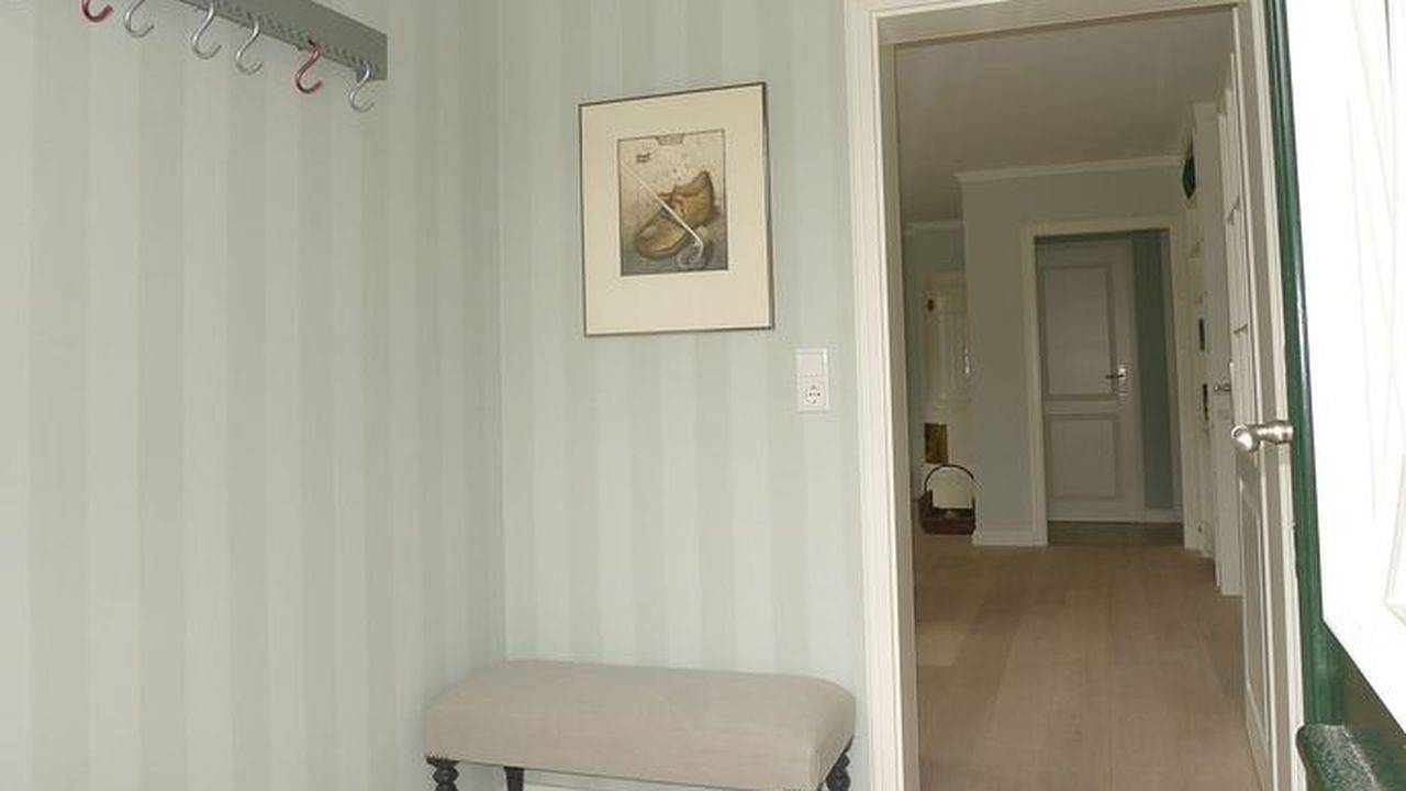 Ferienhaus für 4 Personen (138 m²) in Nieblum in Nieblum, Föhr