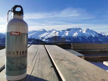 Ferienwohnung für 4 Personen in Nauderer Berge, Nauders, Bild 3