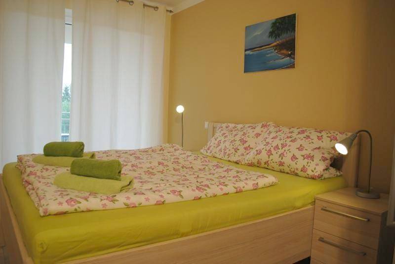 Ganze Wohnung, Two-Bedroom Apartment in Saarschleife, Mettlach