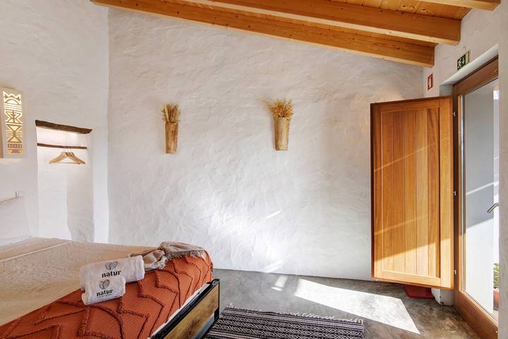 Habitación para 2 personas, con jardín en Algarve - 3